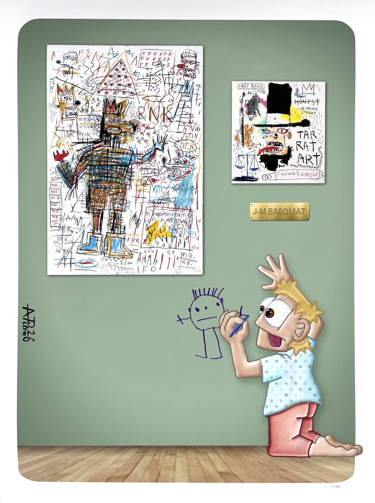 BASQUIAT