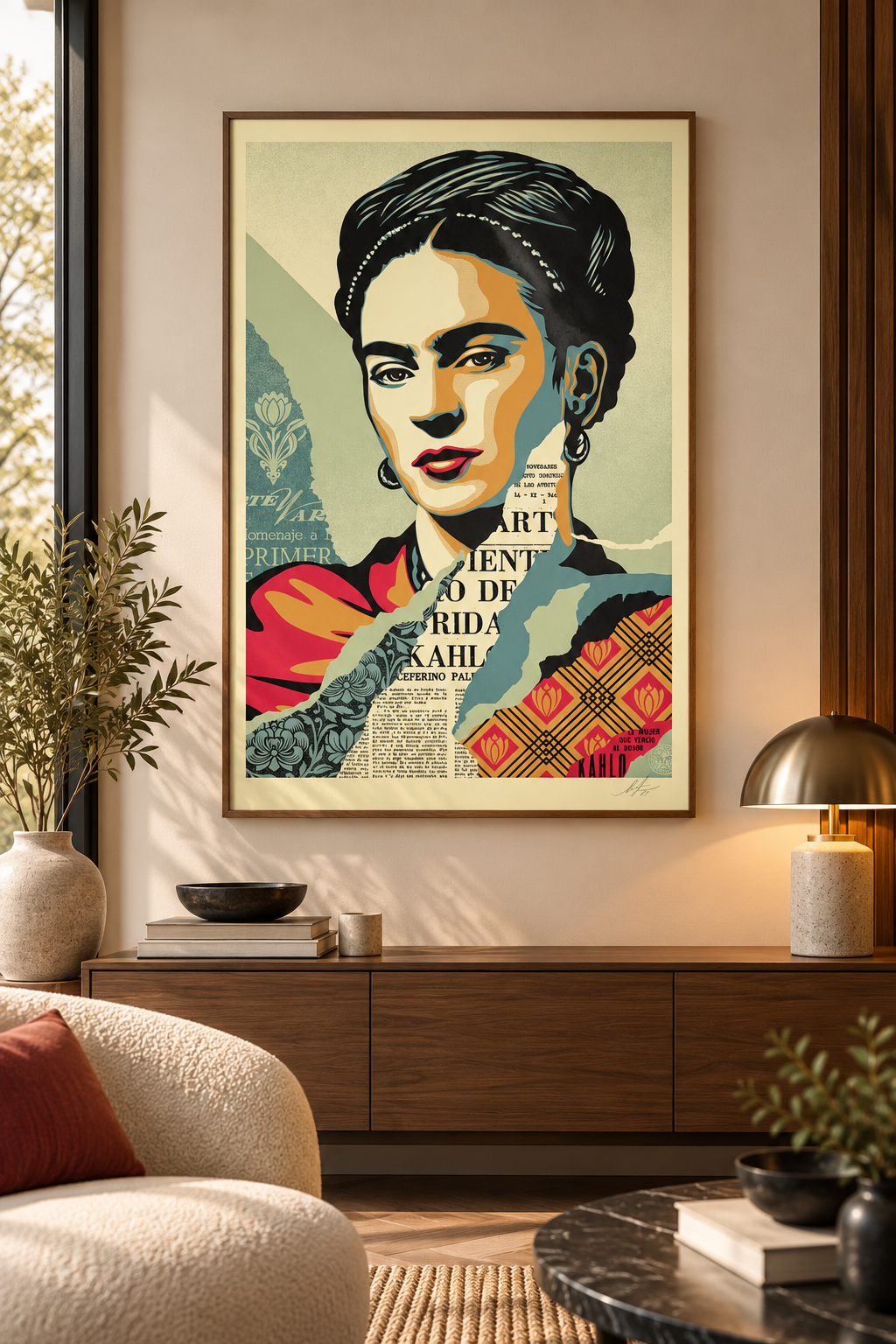 Frida