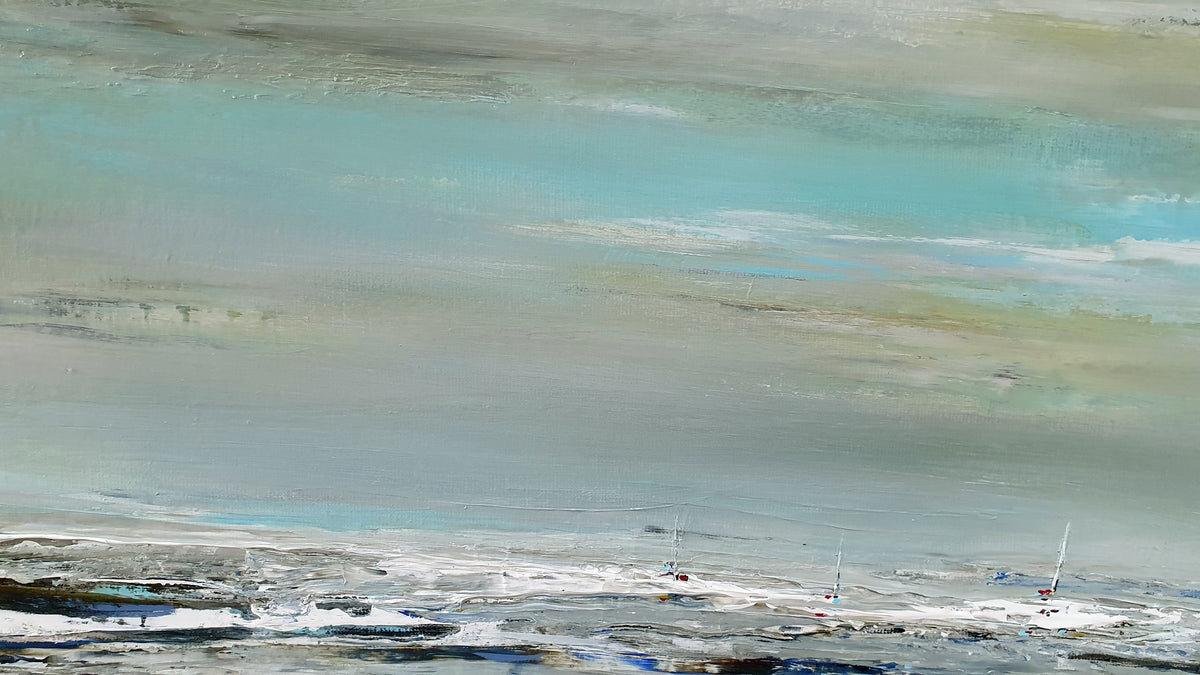 Esquisse marine