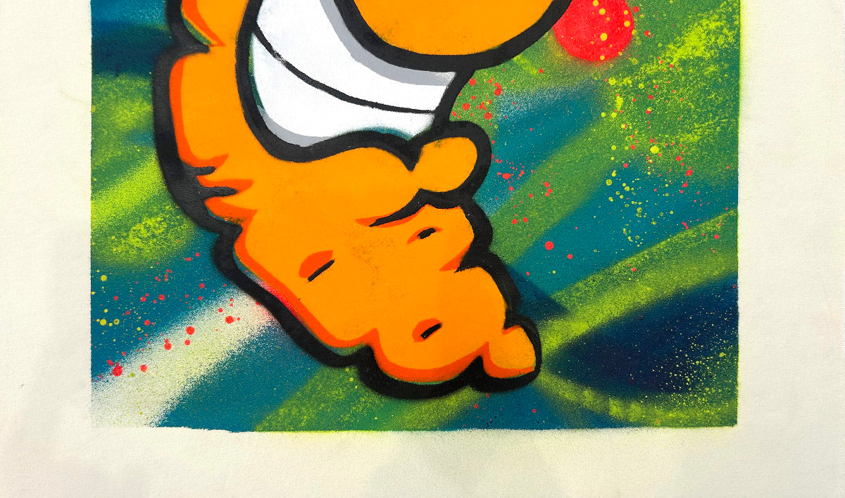 Carotte Edition #6