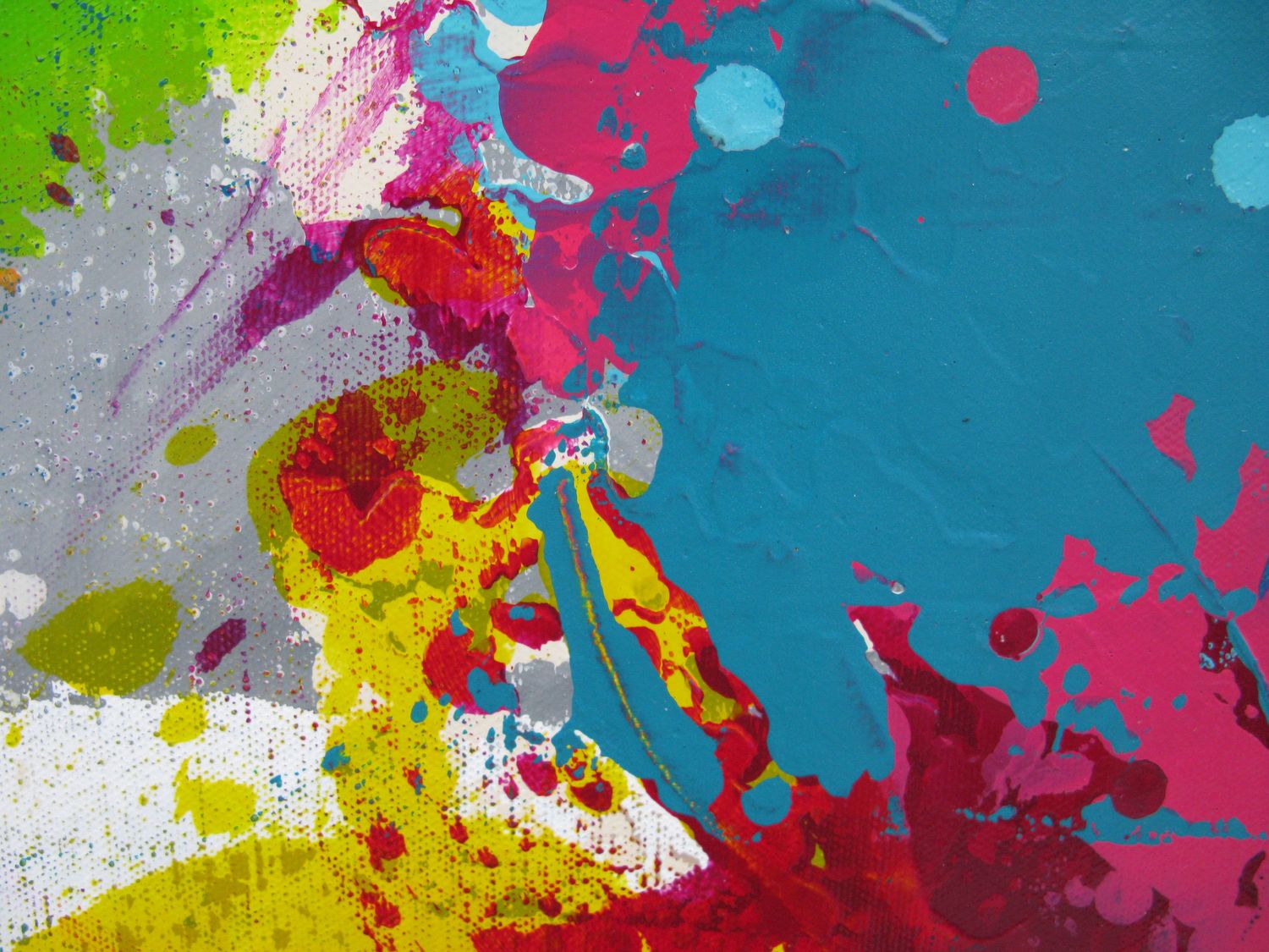 Tableau de CELINE WEBER a pour titre STONE ÉQUATEUR style abstrait dim : CELINE WEBERprix:1150