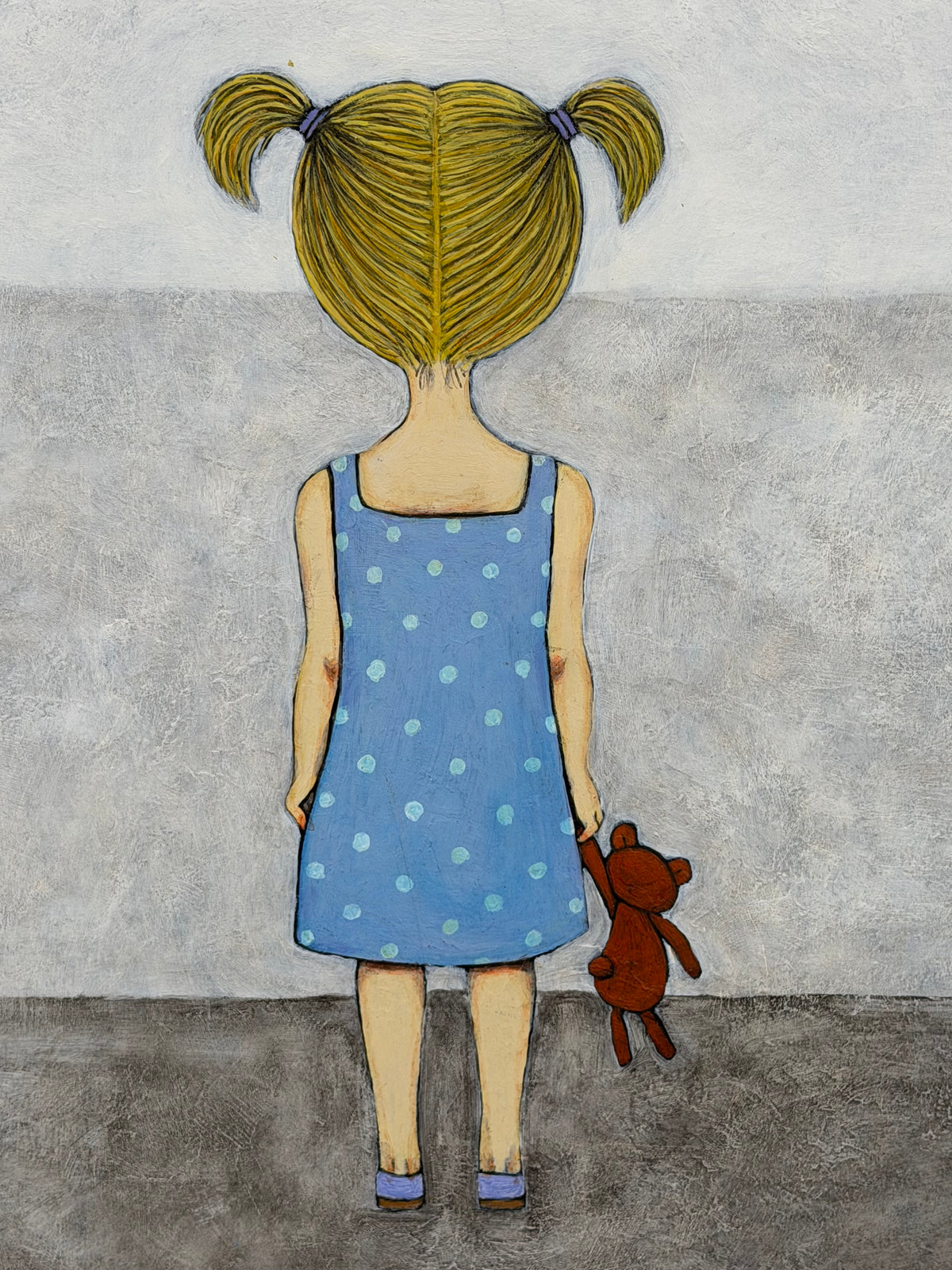 LITTLE GIRL
