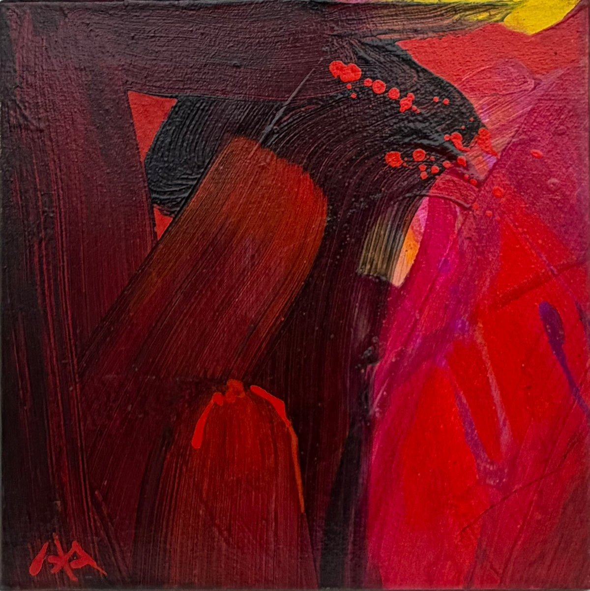 Petit Rouge 1
