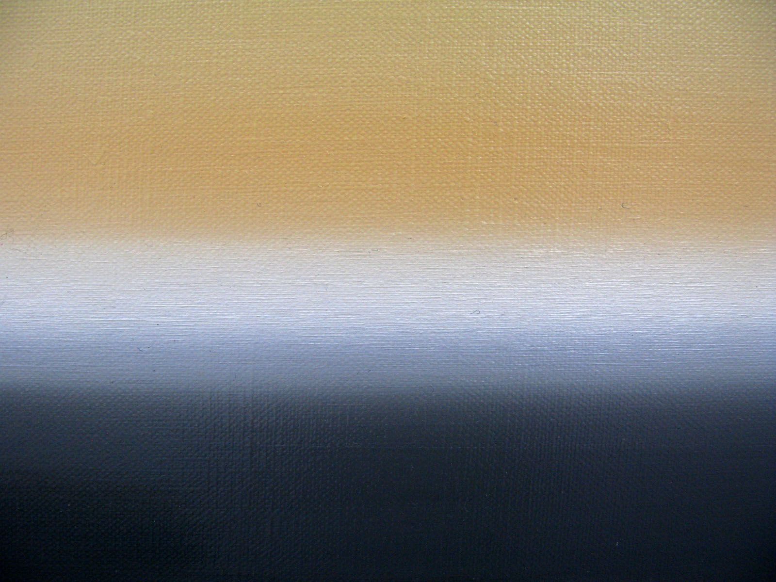 Tableau de ELISE BARAT a pour titre MICHIGAN LAKE V8 style abstrait dim : ELISE BARATprix:220