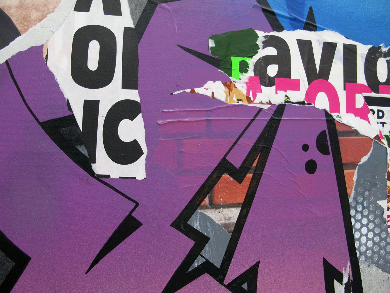 Tableau de KENY a pour titre Green light style graffiti, street art dim : KENYprix:1000