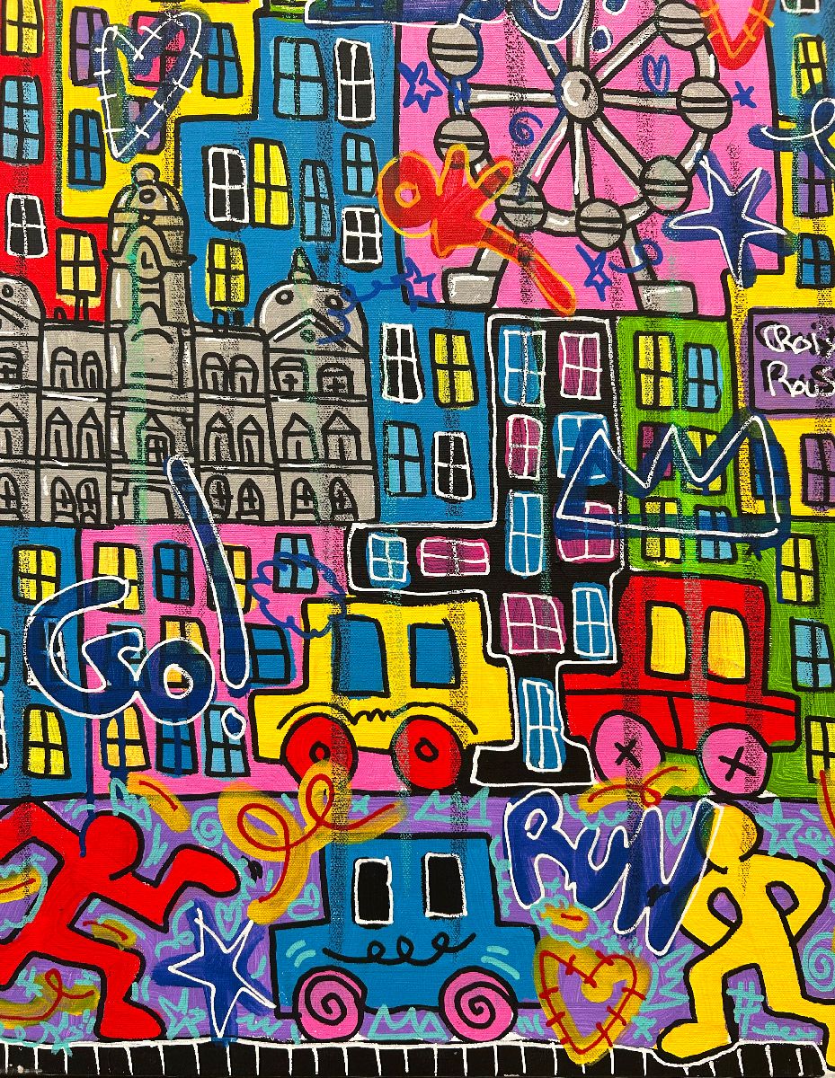 LOVE LYON