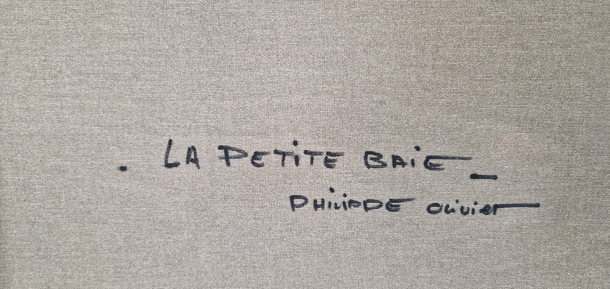 La Petite Baie