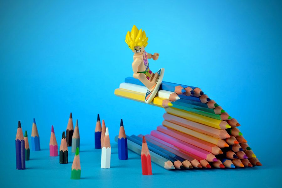 Photo de SAMSOFY a pour titre SURF style graphique dim : SAMSOFYprix:60