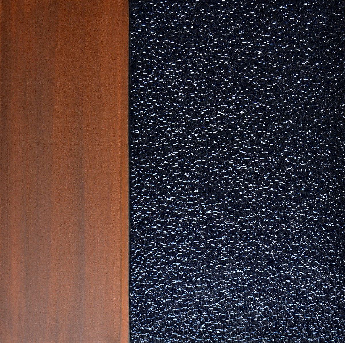 Tableau de ALAIN BECANNE a pour titre PEINTURE 05-2023-39 style abstrait dim : ALAIN BECANNEprix:600