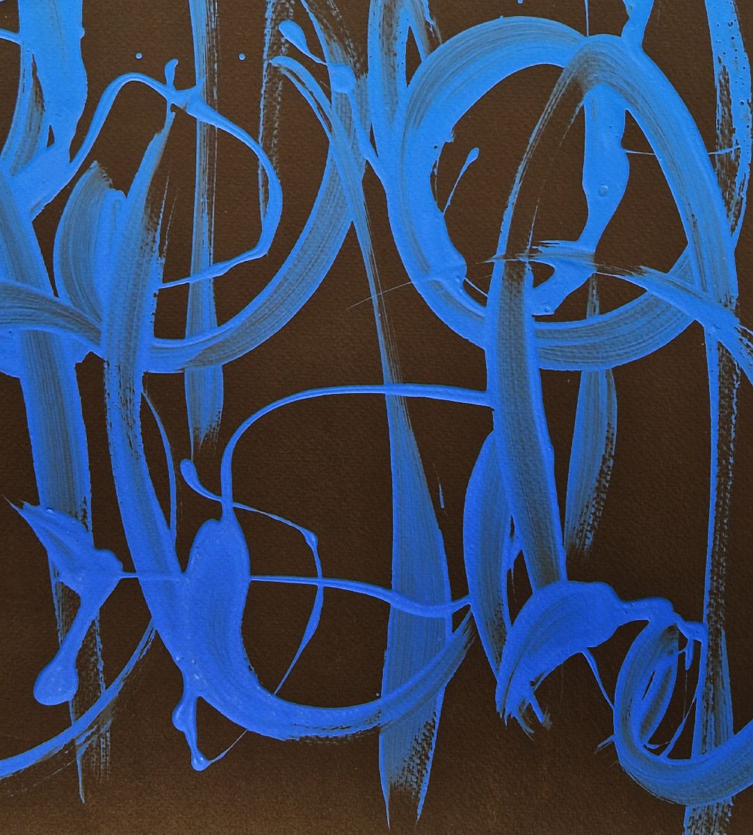 Dessin de STEPHANE RIME a pour titre Noname n°C227 style abstrait dim : STEPHANE RIMEprix:140