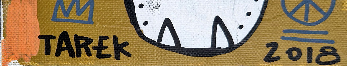 SKULL OCRE