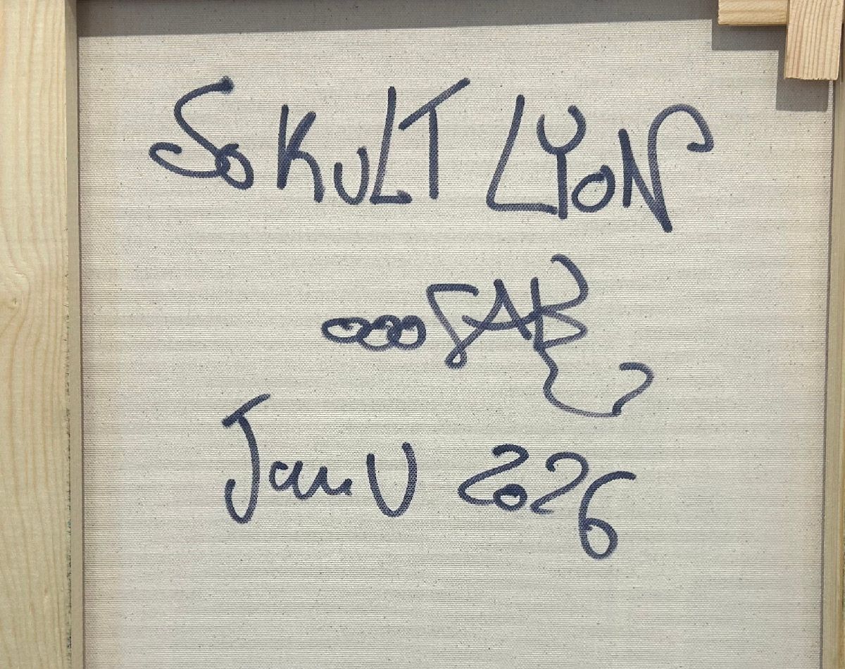 So kult Lyon