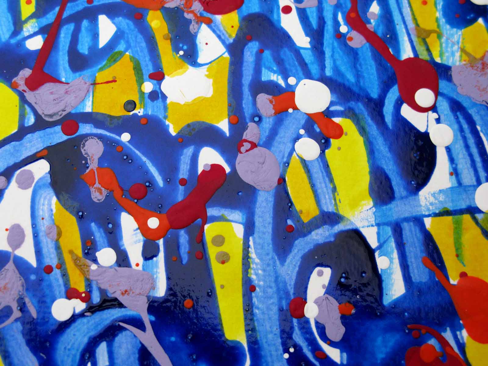 Dessin de STEPHANE RIME a pour titre Noname D183 style abstrait dim : STEPHANE RIMEprix:50