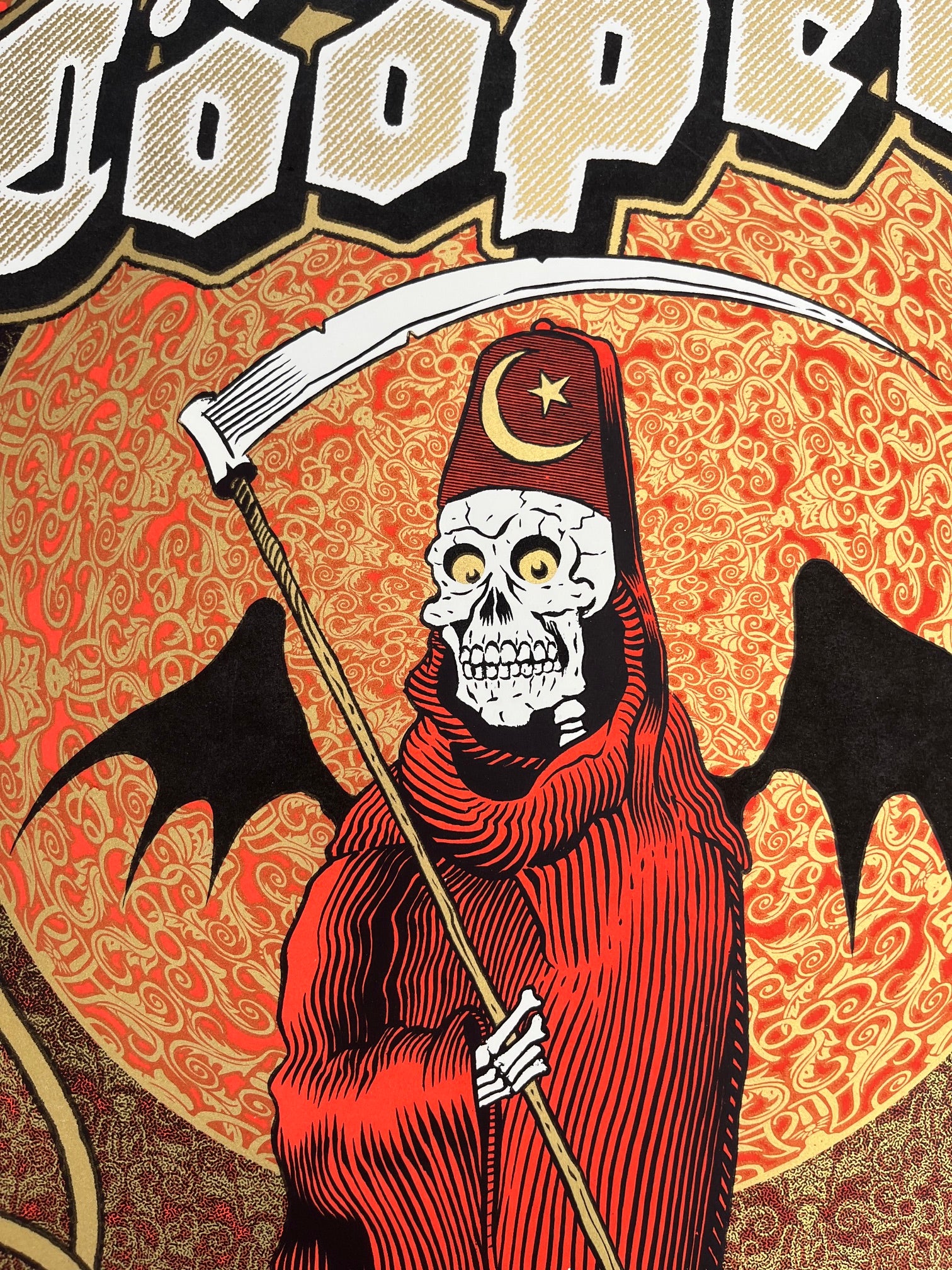 ALICE COOPER AP 2012