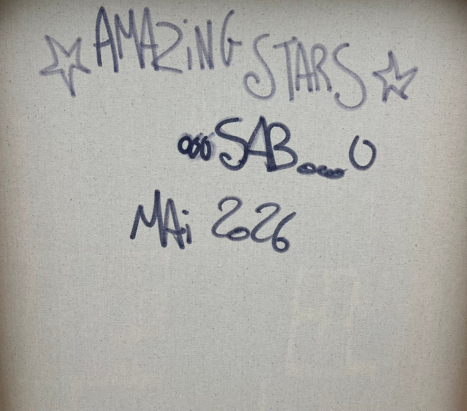 AMAZING STARS