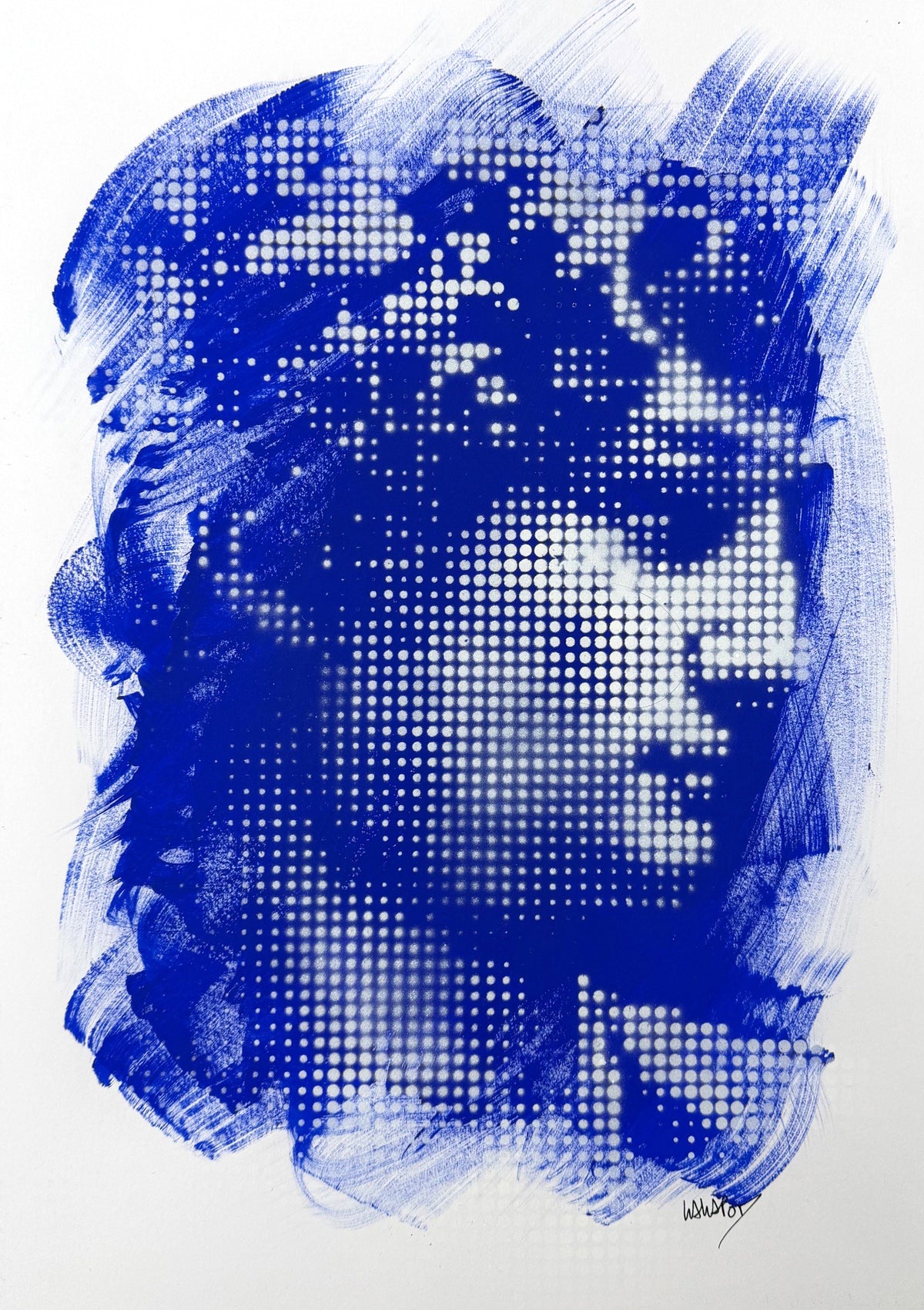 David Bleu