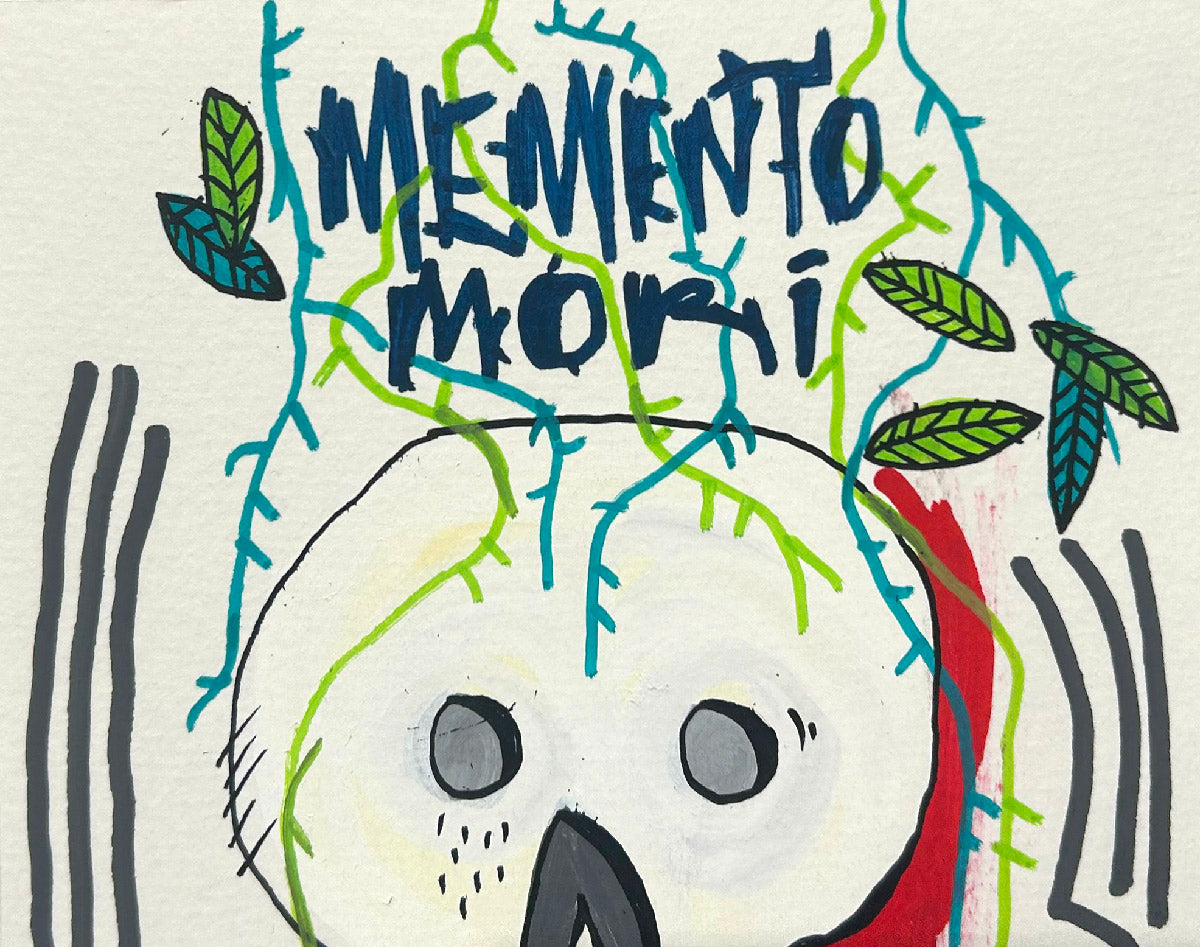 Memento Mori