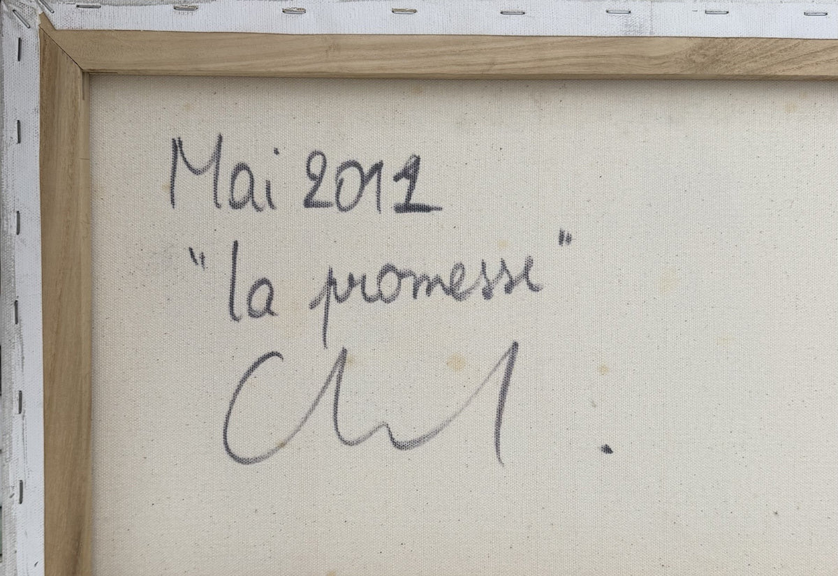 La Promesse