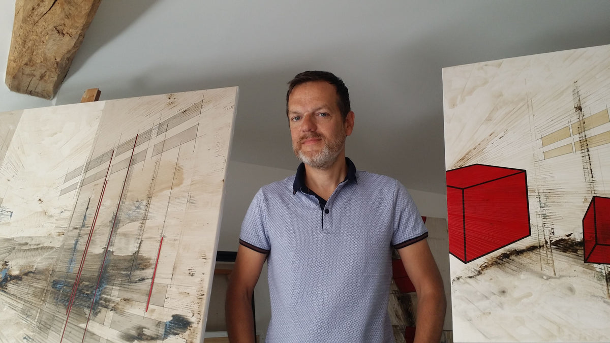LUDOVIC MERCHER