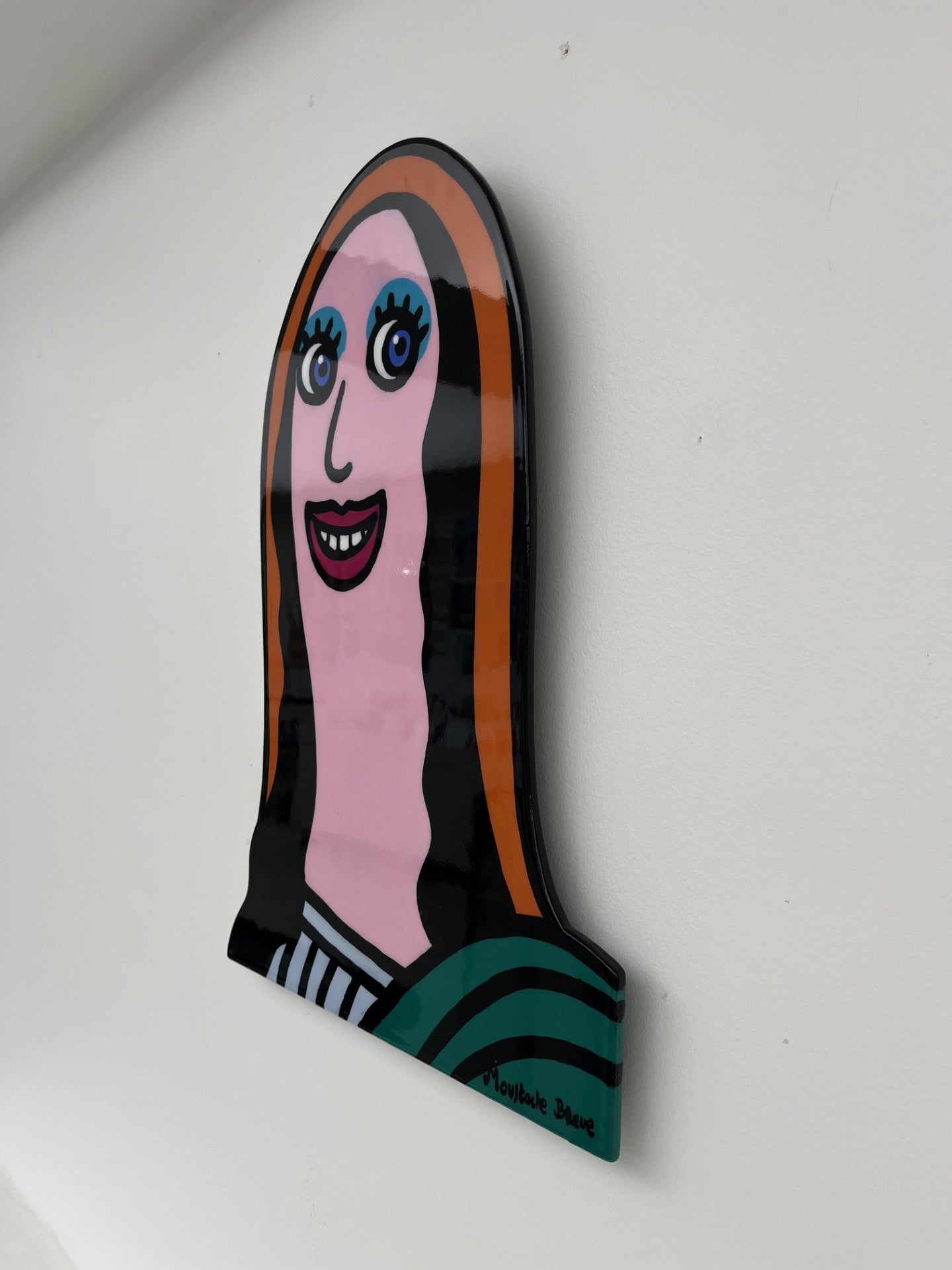 Mona Lisa