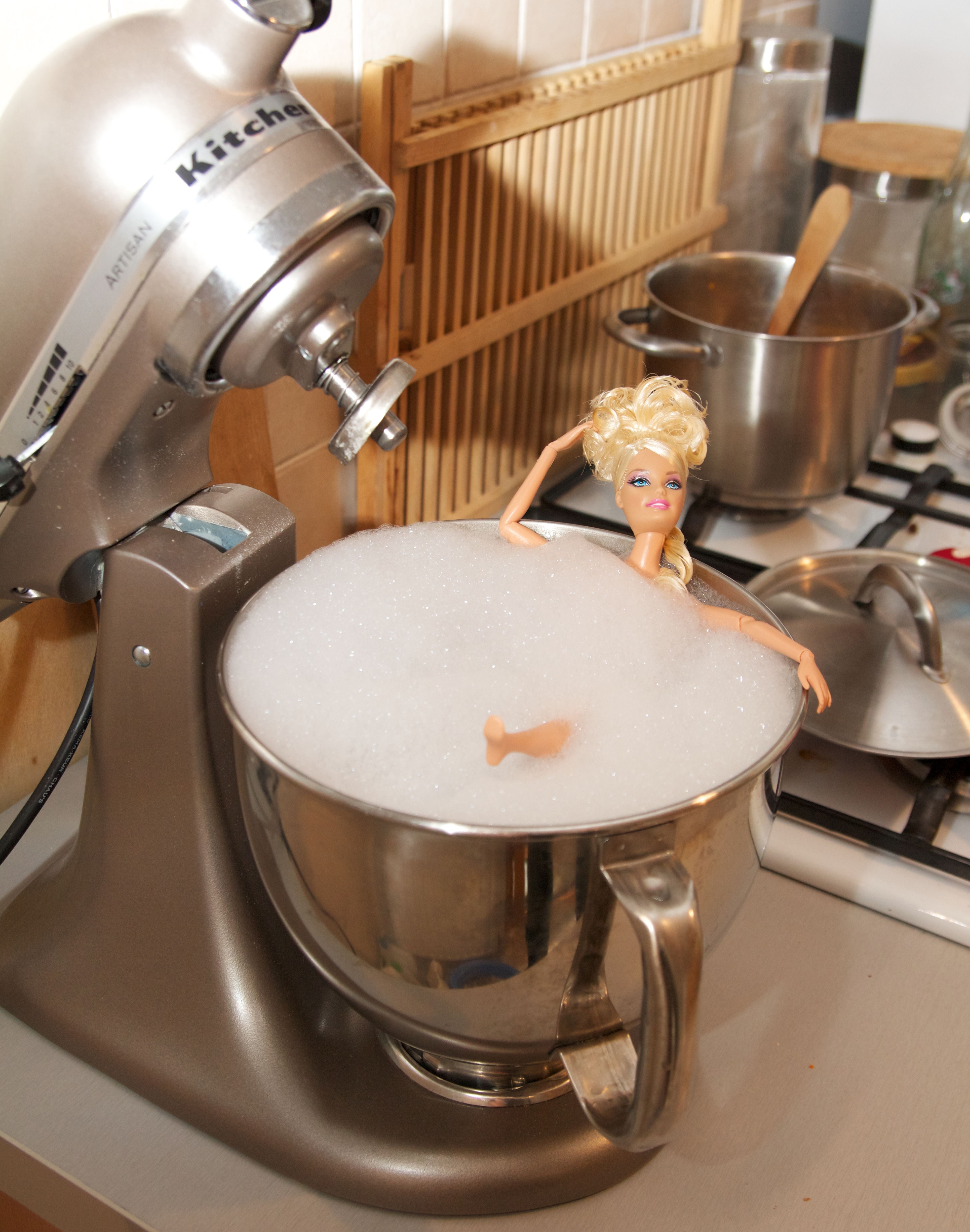 Photographie figuratif petit format HOME SWEET HOME – NATHALIE ROUX – 30 × 24 cm