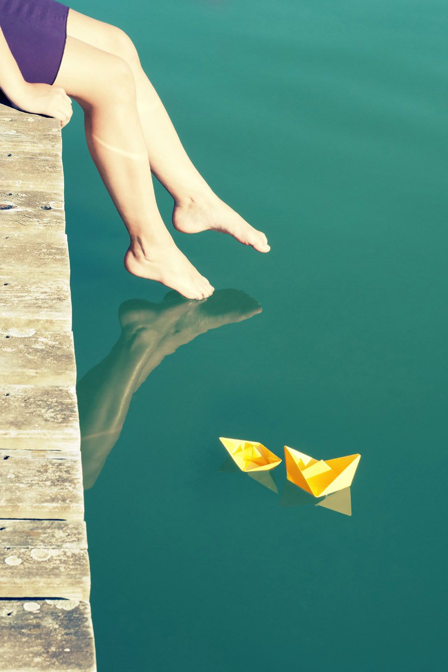 Photographie petit format SANS TITRE 10 – AURELIE SARRAMON – 36 × 24 cm