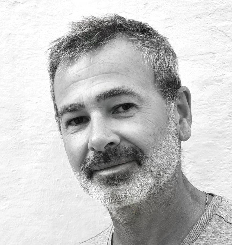 NICOLAS ALLEY
