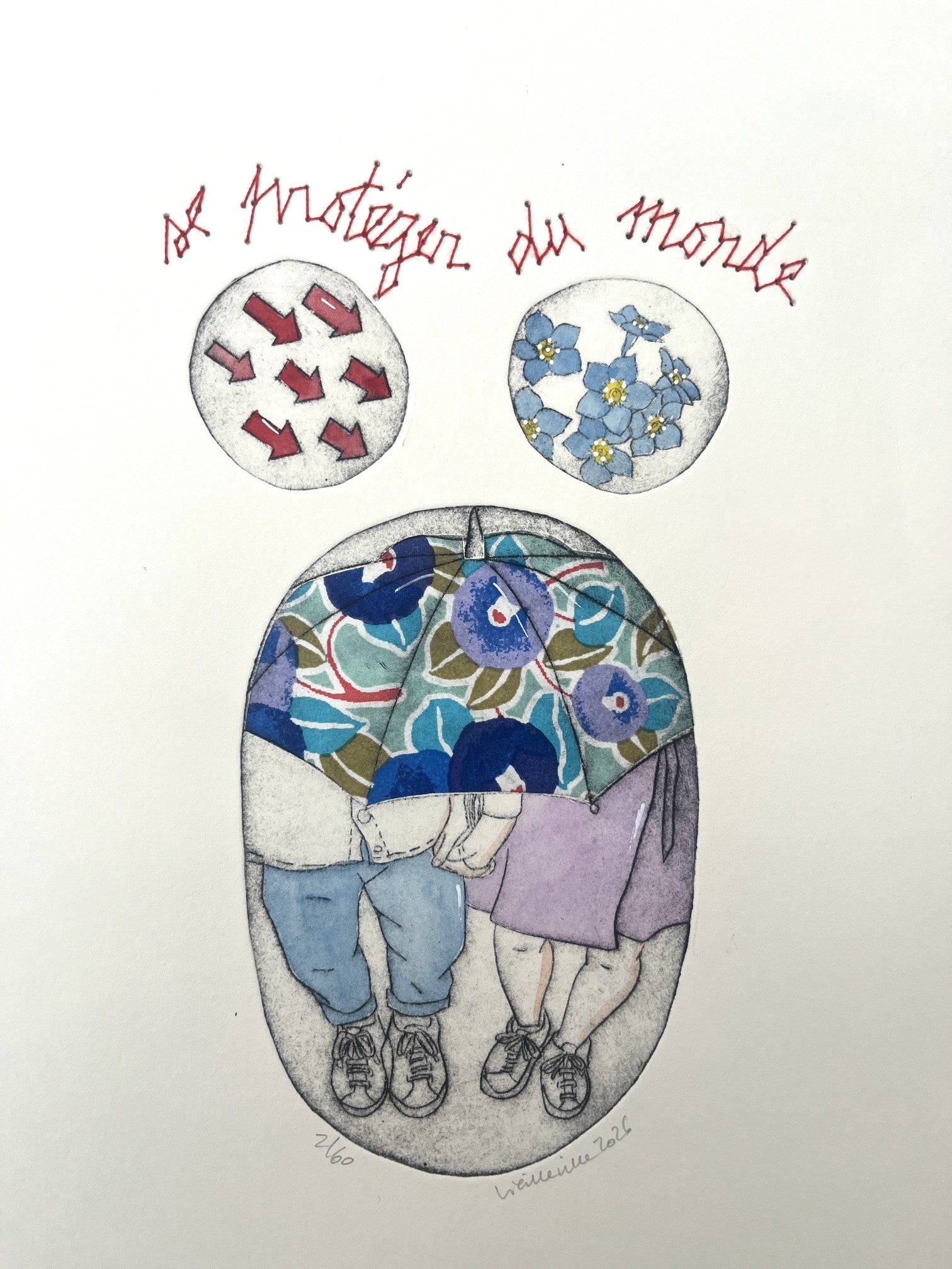 Se proteger du monde - 2/60