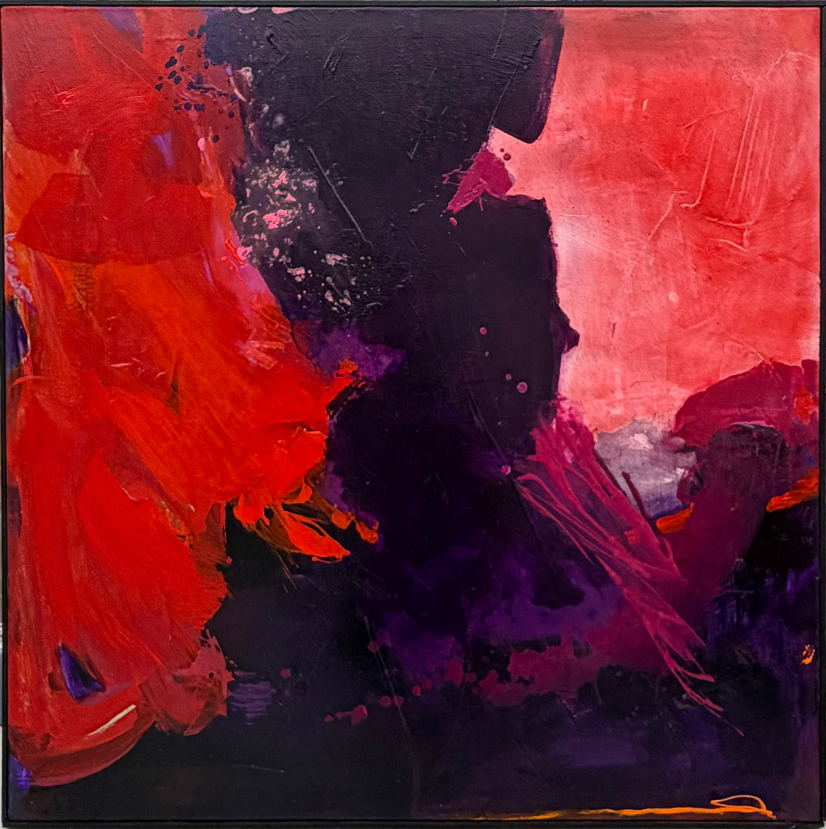 Série Rouge 5