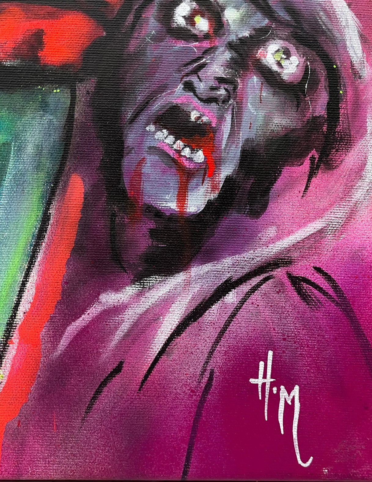 thriller
