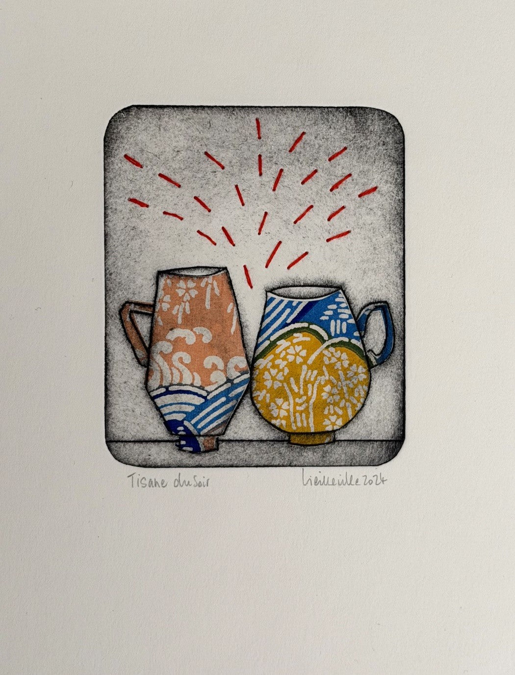 tisane du soir