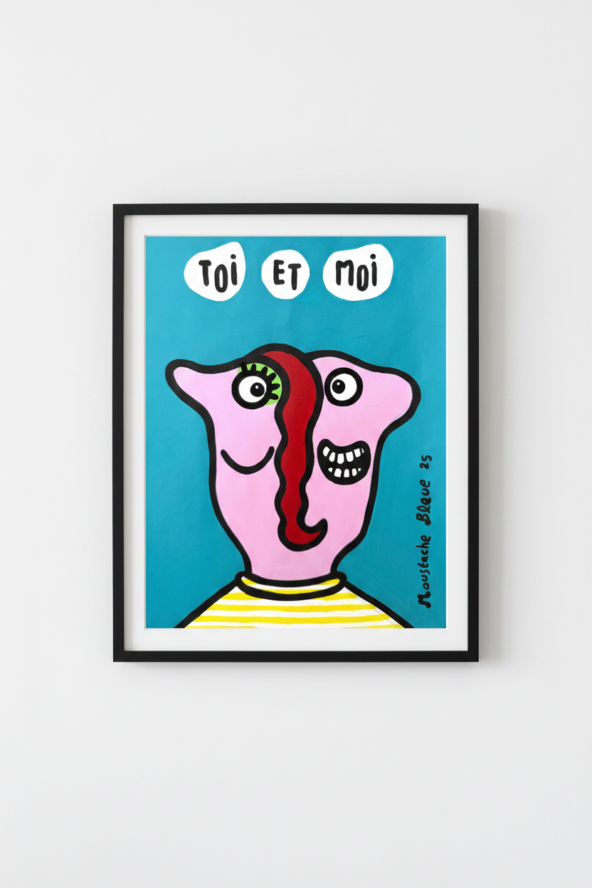 Toi et moi