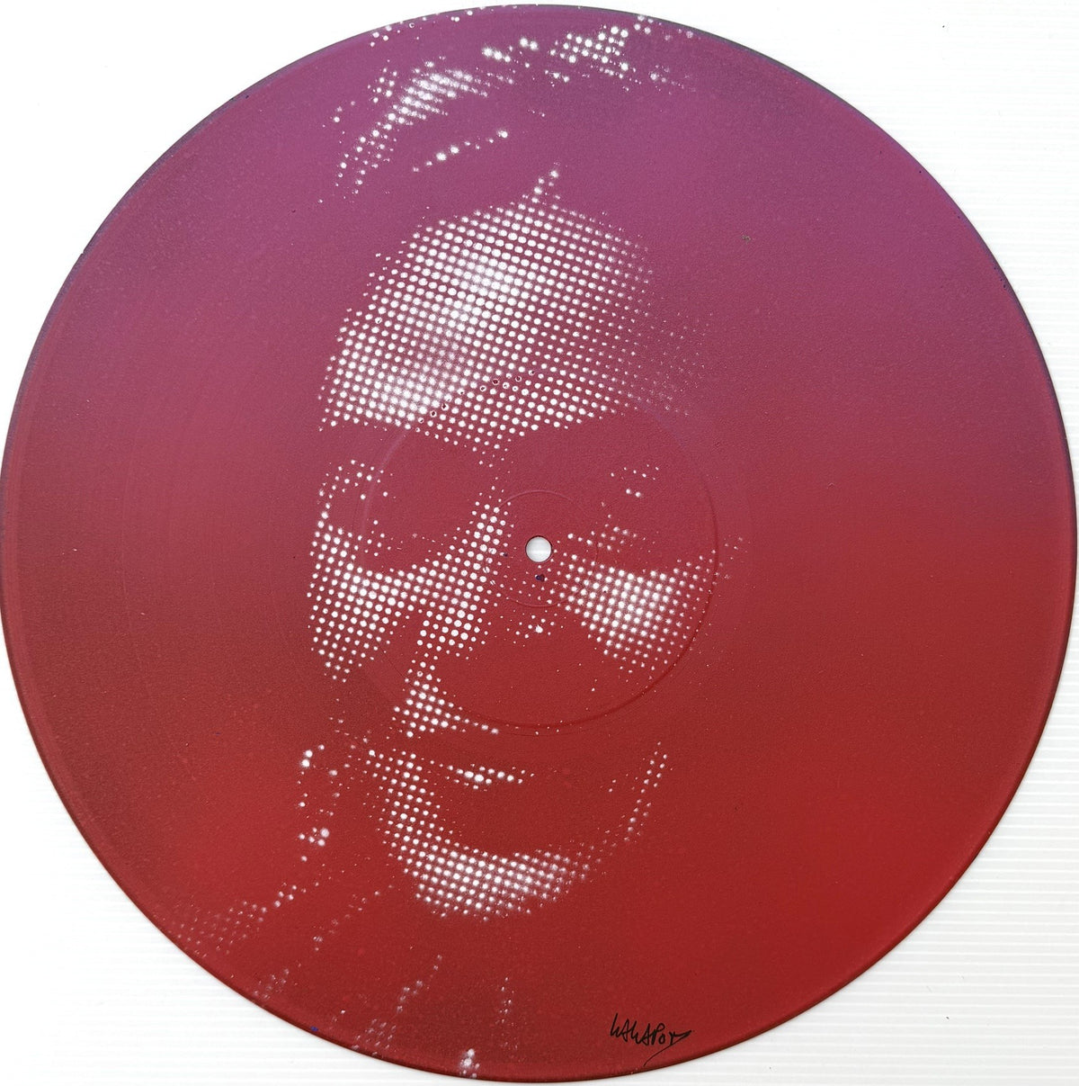 Vinyl Frida