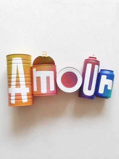 IT'S MY CAN