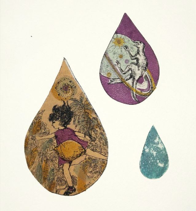 ATSUKO ISHII