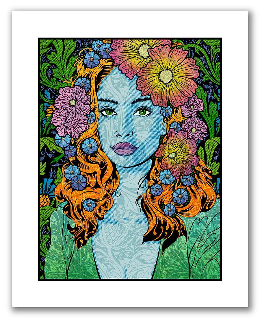 Editions d'art de CHUCK SPERRY a pour titre  Joy Blotter AP style expo chuck dim : CHUCK SPERRYprix:150