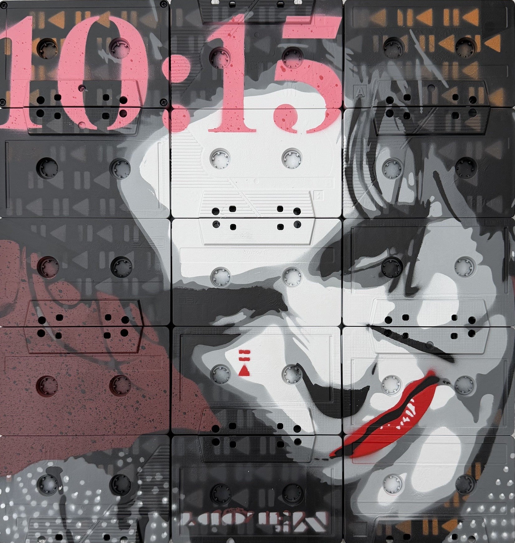 10:15 - The Cure