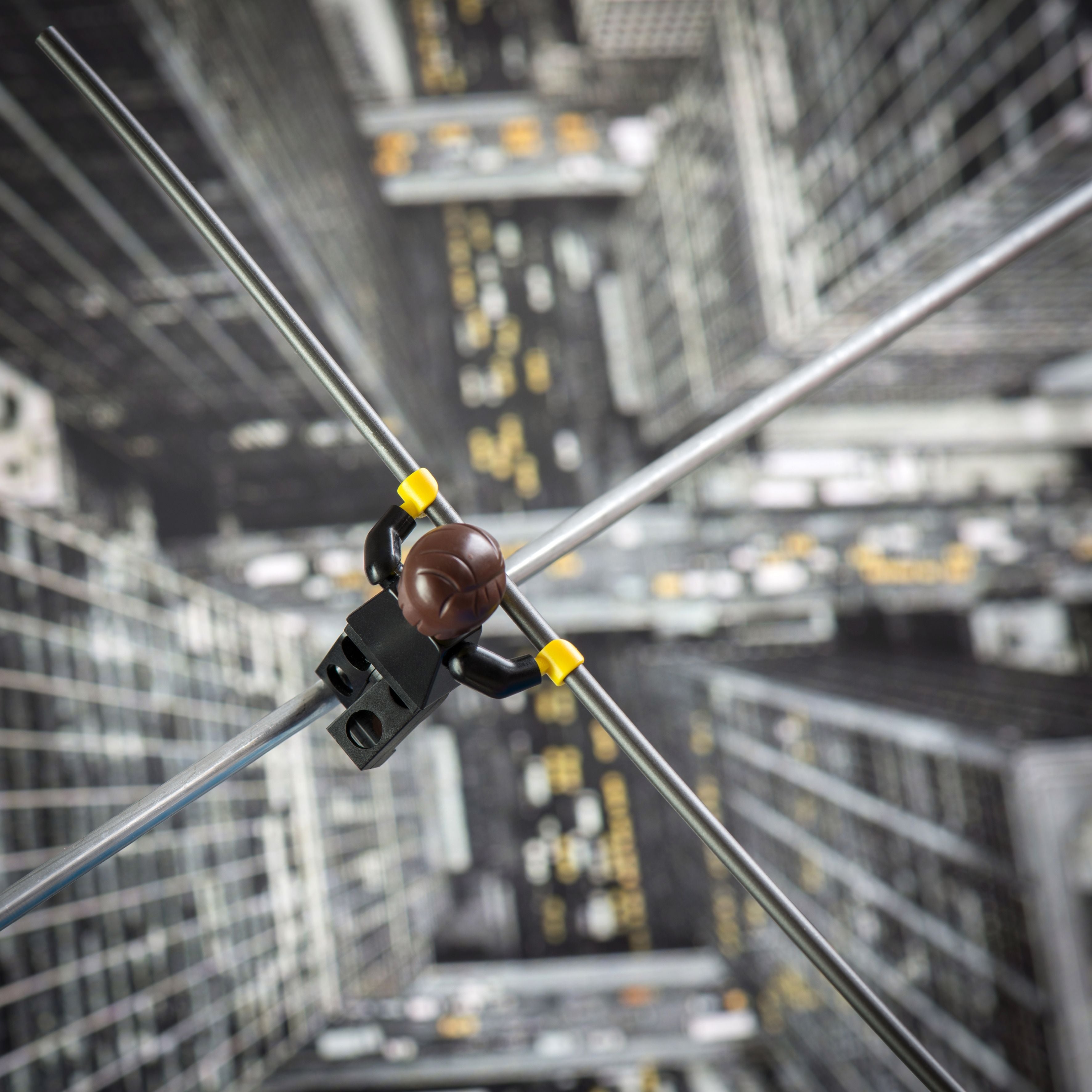 Photo de SAMSOFY a pour titre  THE WALK style graphique dim : SAMSOFYprix:75