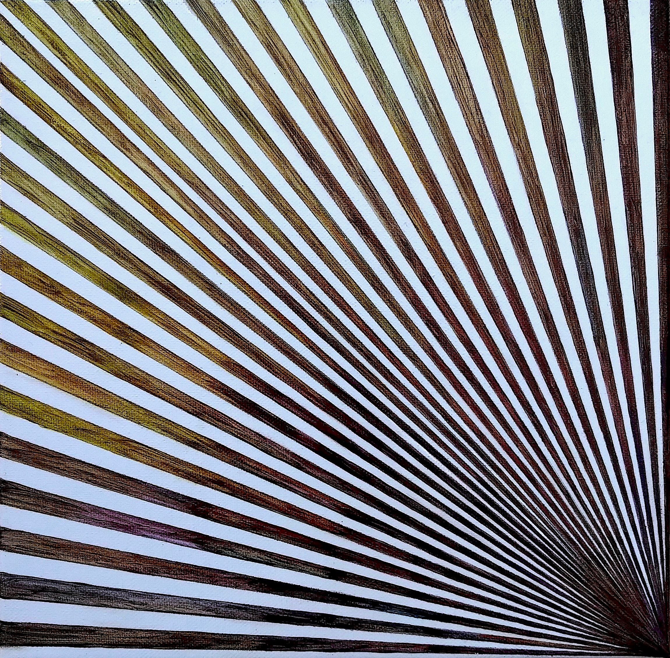 Tableau de NASH a pour titre  Fuse style abstrait dim : NASHprix:150
