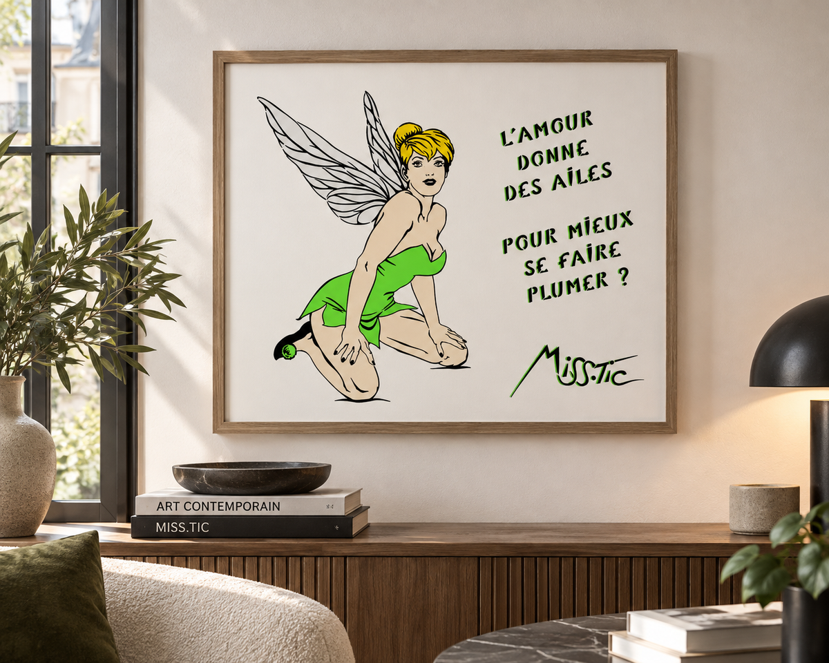 Tinker Bell
