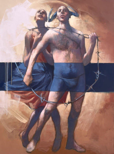 OLIVIER MASSEBEUF