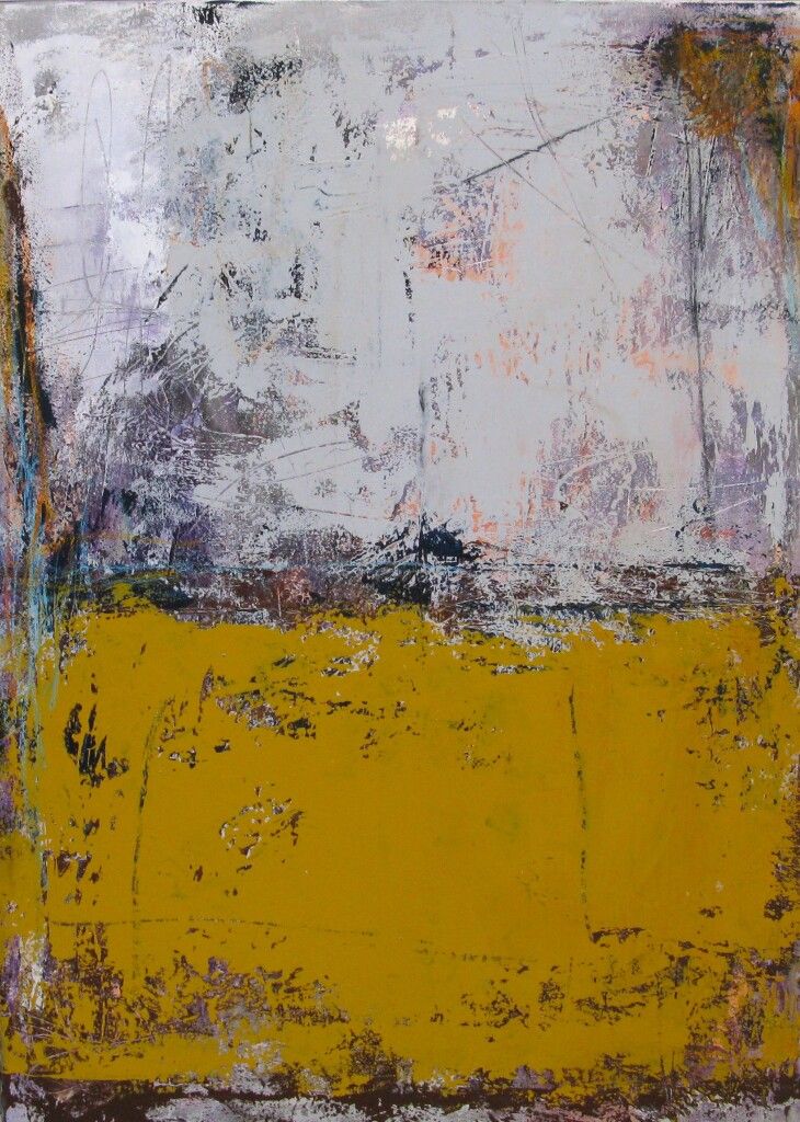 OCHRE SHADES