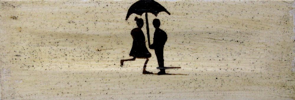 Tableau de MARCOS ZRIHEN NOWOTNY a pour titre  Amor style figuratif dim : MARCOS ZRIHEN NOWOTNYprix:90