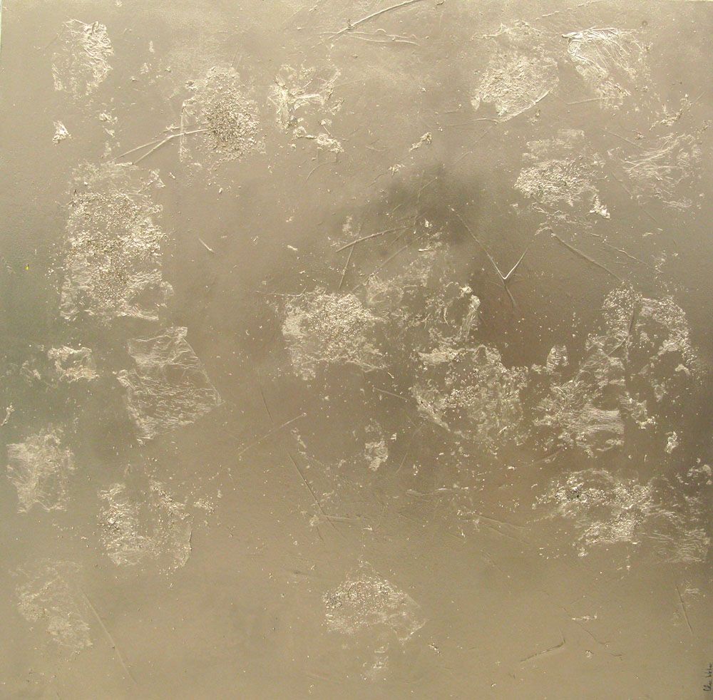 Tableau de CELINE WEBER a pour titre  BLING BLING style no dim : CELINE WEBERprix: