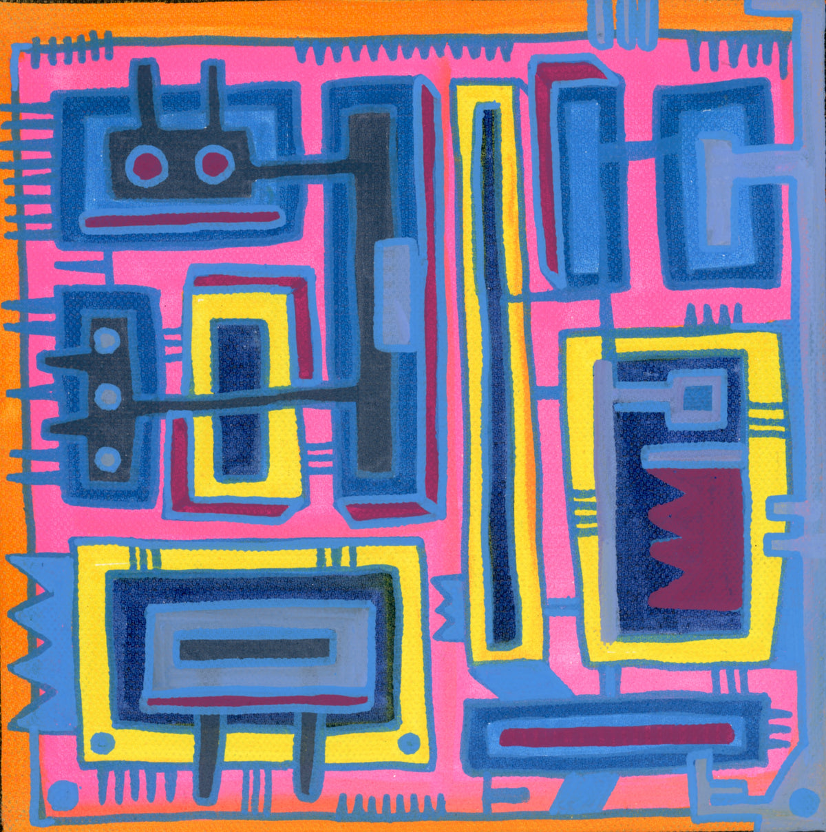 COMPOSITION 1
