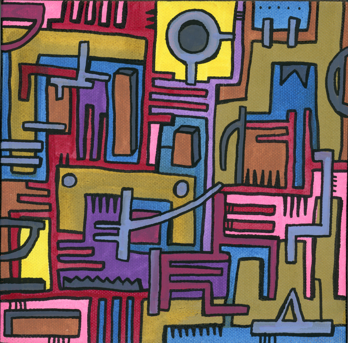 COMPOSITION 2