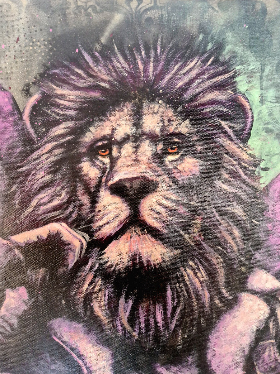 Crypto King