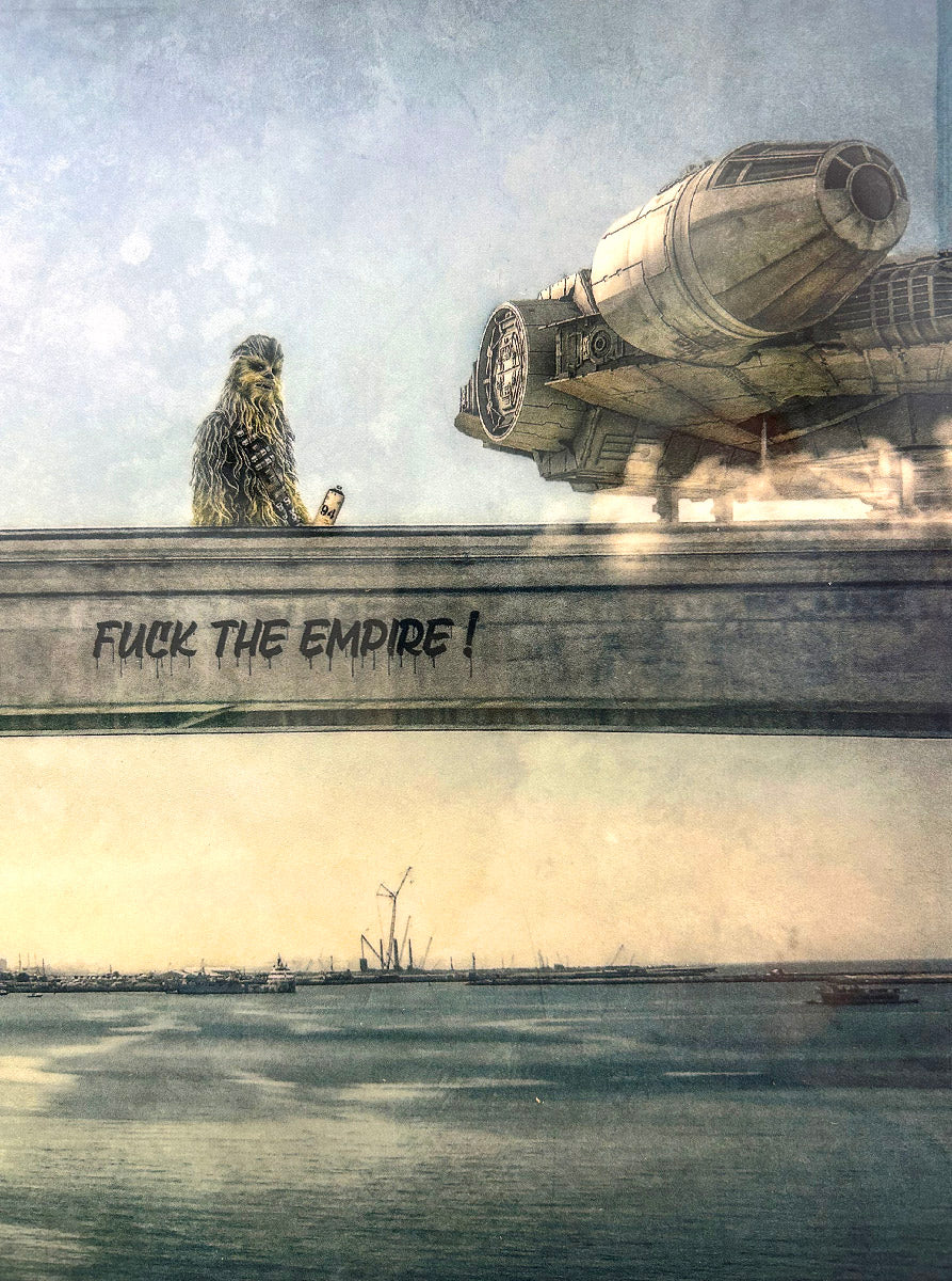 DxB Wars