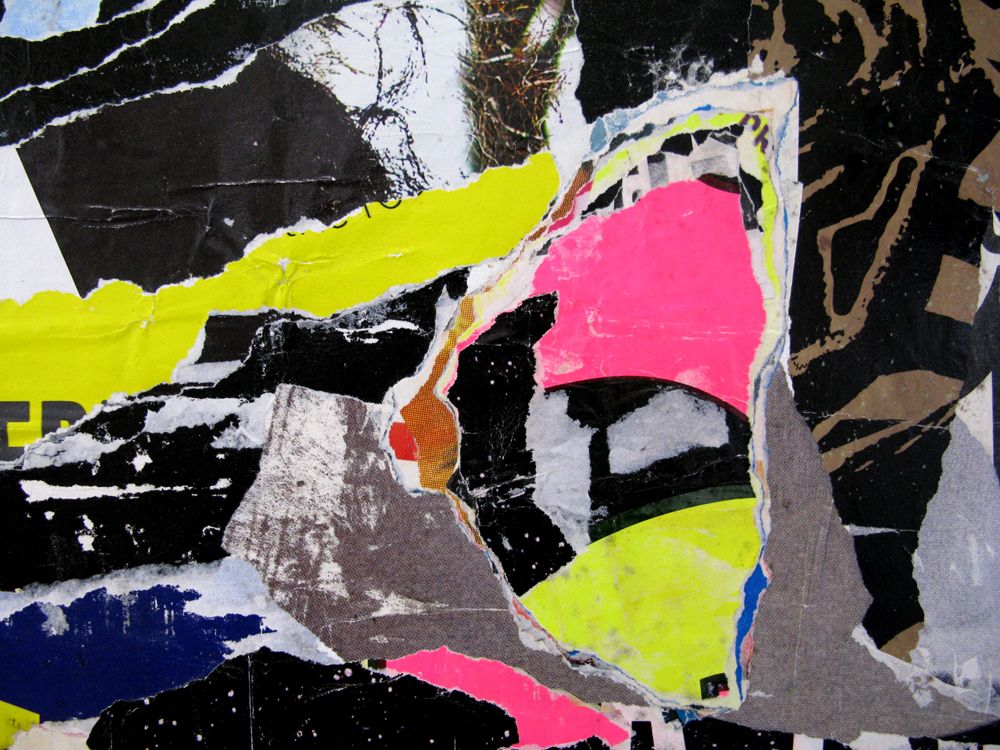 Tableau de LN LE PAPE a pour titre  SANS TITRE style street pop art dim : LN LE PAPEprix:220