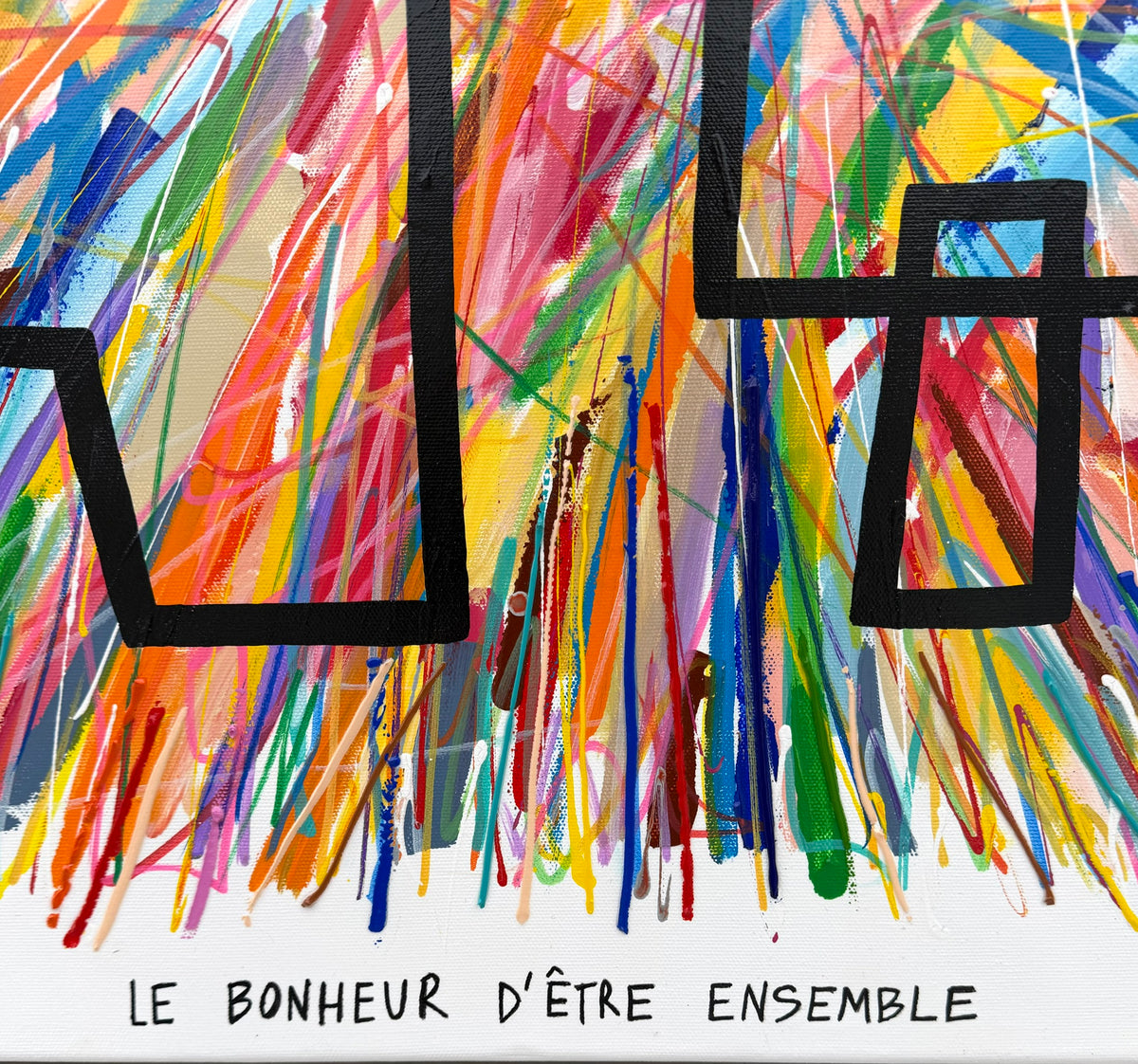 Le bonheur
